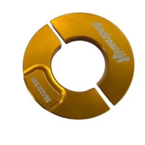 CHIAVE SVITA CORPO TTX44 - INTERNO 50.5 (SENZA MANICO)